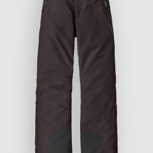 Patagonia Powder Town Kids Hose black