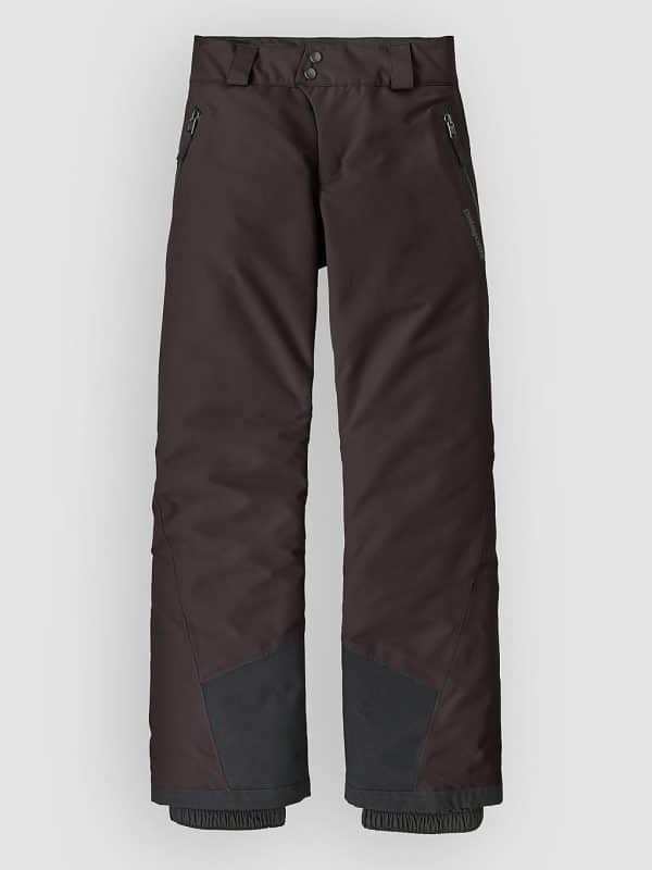 Patagonia Powder Town Kids Hose black