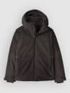 Patagonia Powder Town Kids Jacke black
