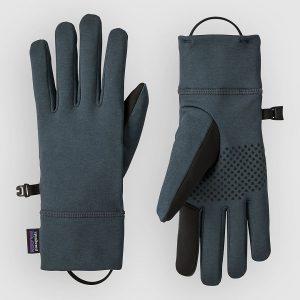 Patagonia R1 Daily Handschuhe summit blue