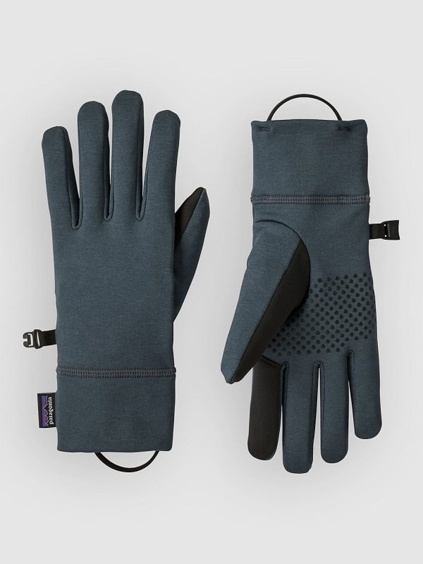 Patagonia R1 Daily Handschuhe summit blue