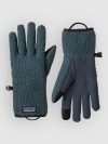 Patagonia Retro Pile Handschuhe summit blue
