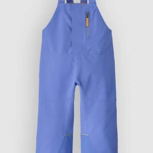Patagonia Snow Pile Baby Kids Bib Pants diver blue