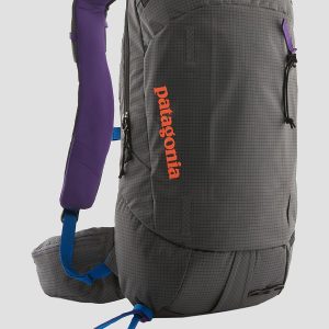 Patagonia Snowdrifter 20L Rucksack forge grey