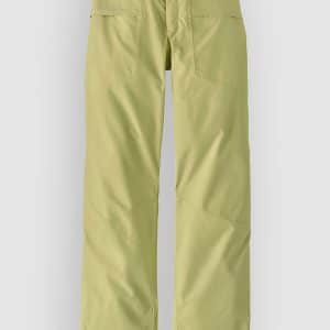 Patagonia Storm Shift Kids Hose vellum green
