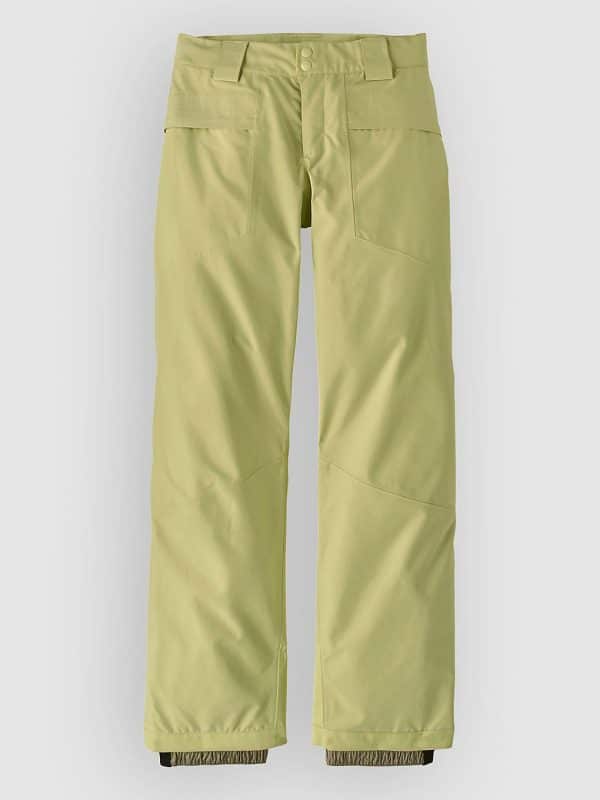 Patagonia Storm Shift Kids Hose vellum green