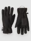Patagonia Synch Handschuhe black solid