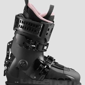 Phaenom Fr 01 120 Skischuhe black