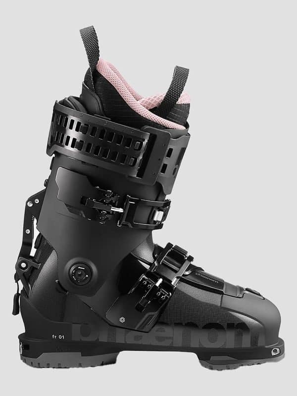 Phaenom Fr 01 120 Skischuhe black