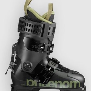 Phaenom Fr 02 130 2027 Skischuhe black