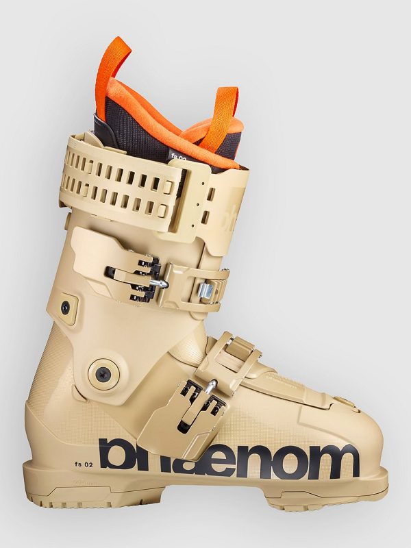 Phaenom Fs 02 110 2027 Skischuhe beige