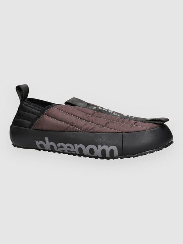 Phaenom RS01 Recovery After Shred Schuhe brown