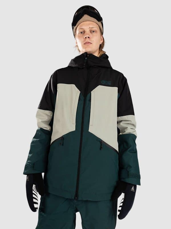 Picture Bangup Jacke pdrsa pine black shadow