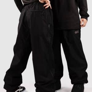 Picture Dicentra Hose black