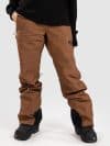 Picture Exa Hose cocoa brown
