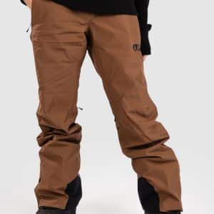Picture Exa Hose cocoa brown
