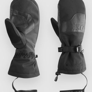 Picture Grabey Gore-Tex Fäustlinge black