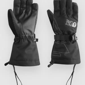 Picture Graby Kids Handschuhe black