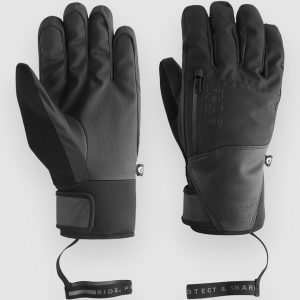 Picture Madson Handschuhe black