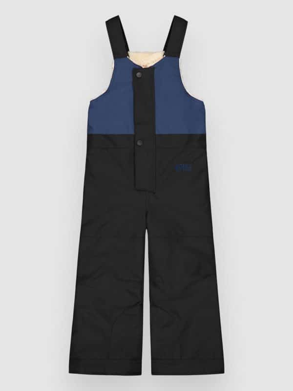 Picture Snowy Kids Hose black