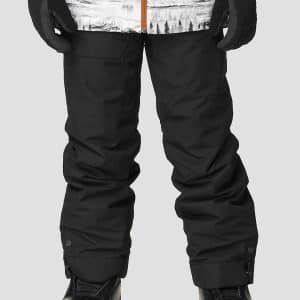 Picture Time Kids Hose black