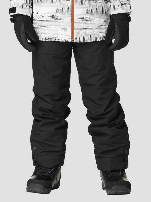 Picture Time Kids Hose black