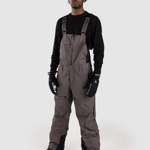 Picture U28 Bib Pants magnet