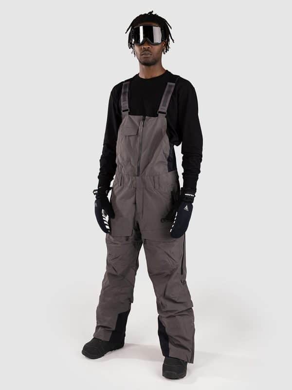 Picture U28 Bib Pants magnet