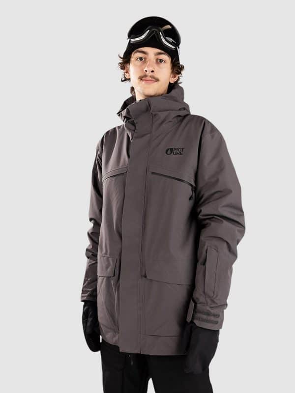 Picture U43 Jacke magnet