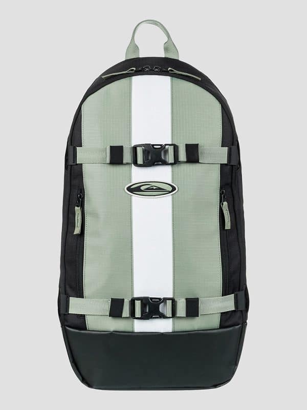 Quiksilver A. Sweetin 18L Rucksack sea spray