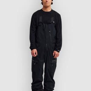 Quiksilver Altostratus Stret Gore-Tex Bib Pants black
