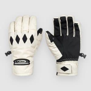 Quiksilver Banging Handschuhe bone