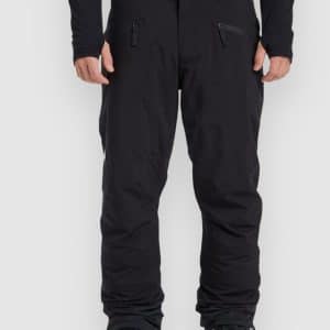 Quiksilver Boundry Hose true black