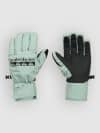 Quiksilver Cross Handschuhe iceberg green