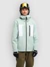 Quiksilver Dawson 10K Jacke iceberg green