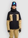 Quiksilver Dawson 10K Jacke kelp