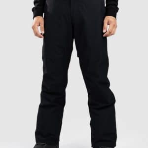 Quiksilver Estate Hose true black