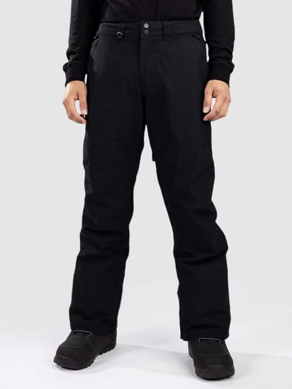 Quiksilver Estate Hose true black