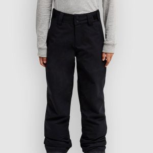 Quiksilver Estate Kids Hose black