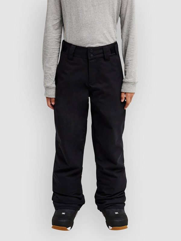 Quiksilver Estate Kids Hose black
