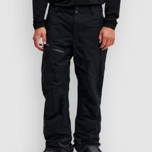 Quiksilver Forever Stretch Gore-Tex Hose black