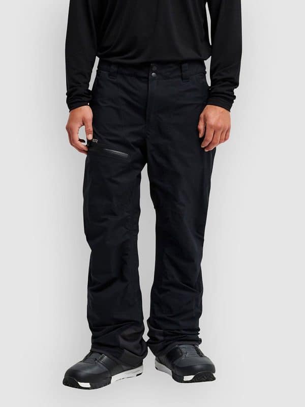 Quiksilver Forever Stretch Gore-Tex Hose black