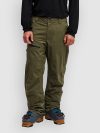 Quiksilver Forever Stretch Gore-Tex Hose grape leaf