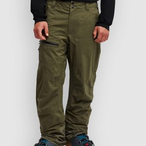 Quiksilver Forever Stretch Gore-Tex Hose grape leaf
