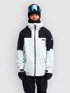 Quiksilver Forever Stretch Gore-Tex Jacke ice flow