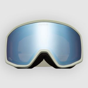 Quiksilver Harper Iceberg Green Goggle clux ml lblue s3