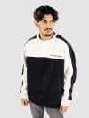 Quiksilver High Altitude Fleece Isolationsjacke true black