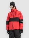 Quiksilver High In The Hood Jacke samba