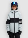 Quiksilver High In The Hood Kids Jacke quarry