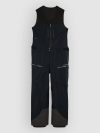 Quiksilver Highline Pro 3L Gore-Tex Bib Pants black